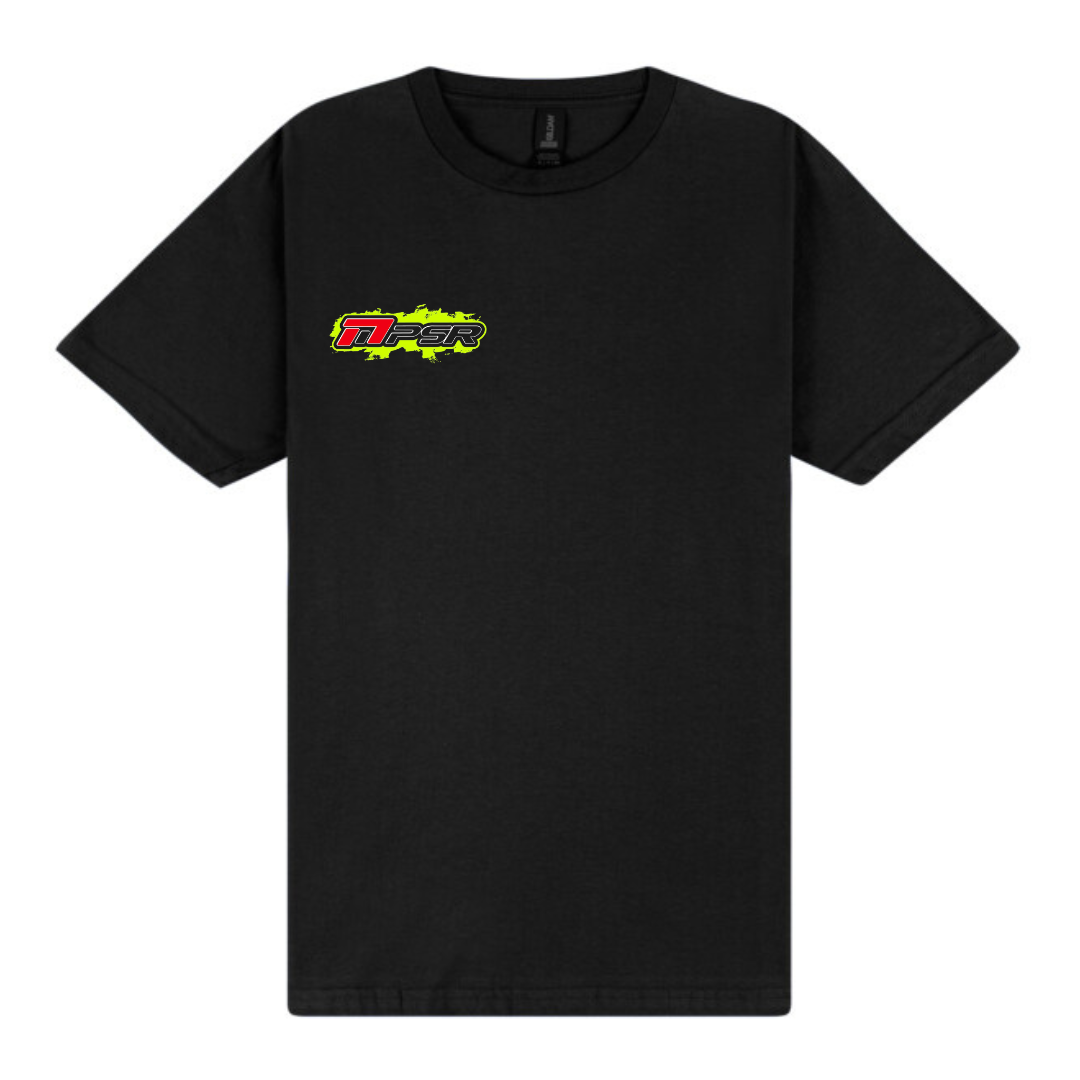 Drag Radial Shirt