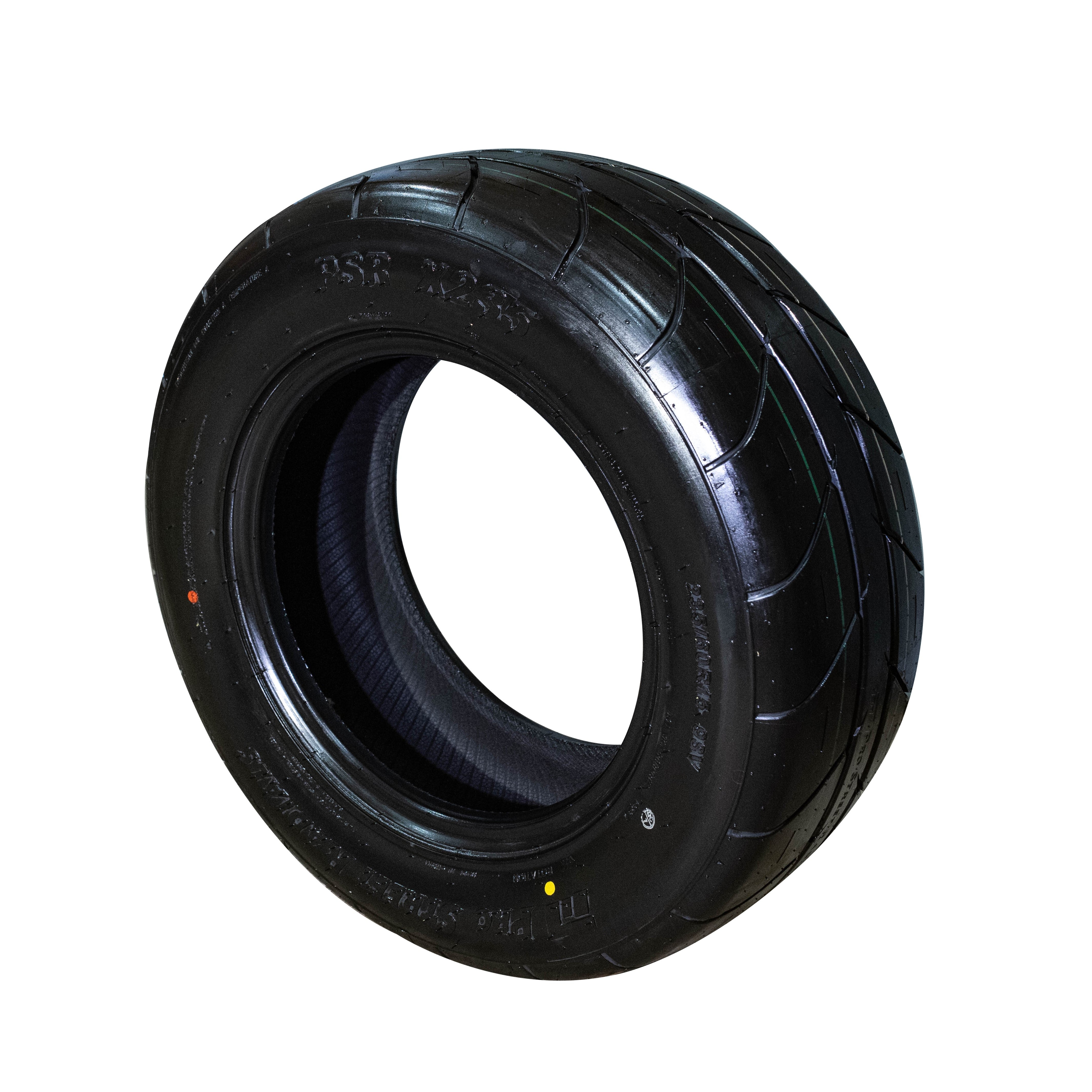 X235 Drag Radial Tyre 235/60R15 98V – Pro Street Radial