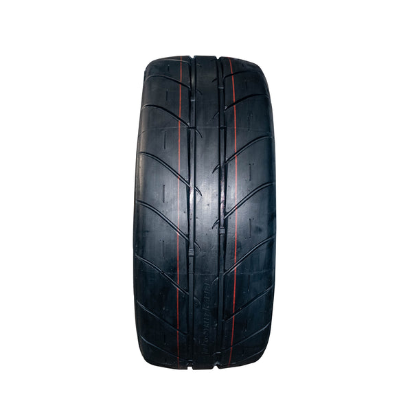 X245 Radial Tyre 245/45R17 95V