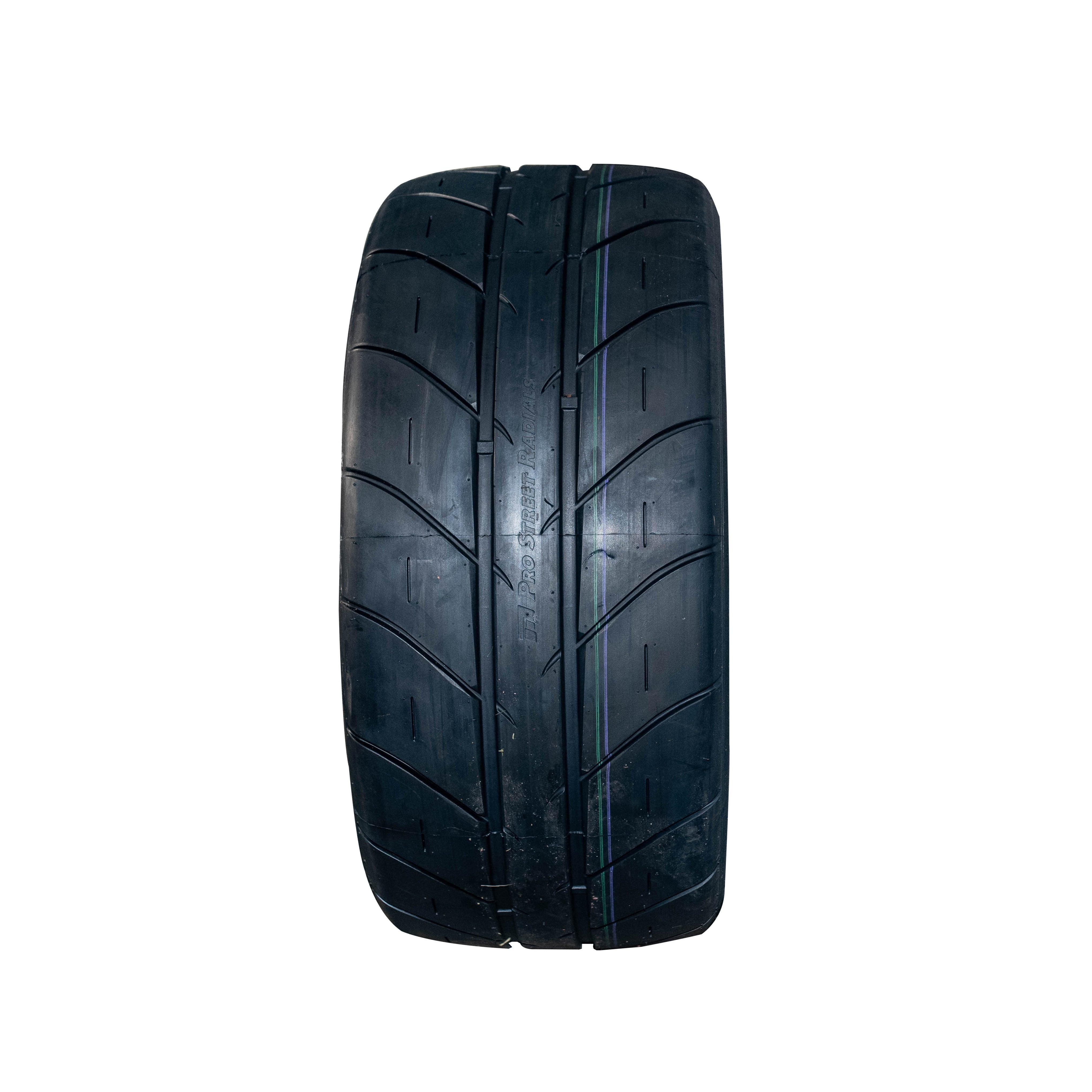 X275 Radial Tyre 275/40R18 99V