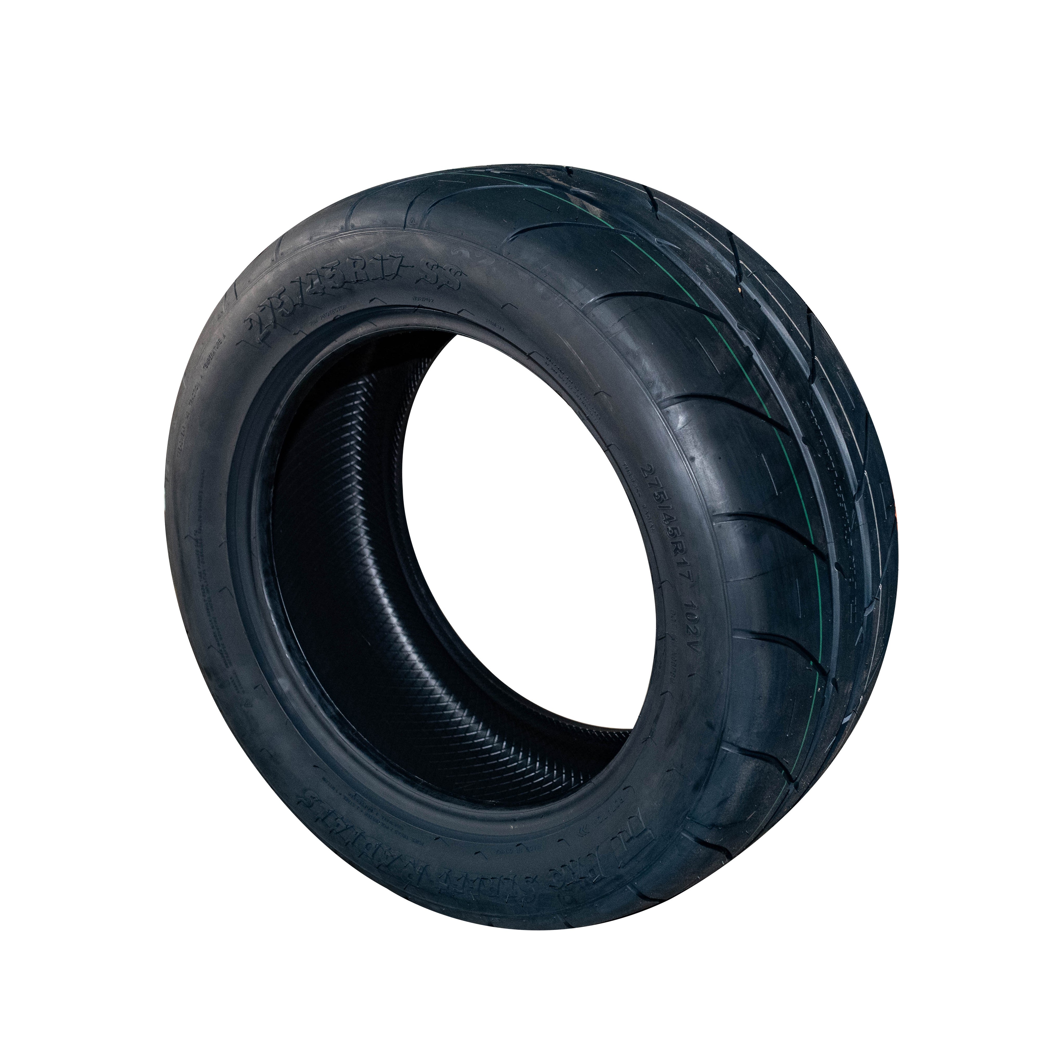 X275 Radial Tyre 275/45R17 102V