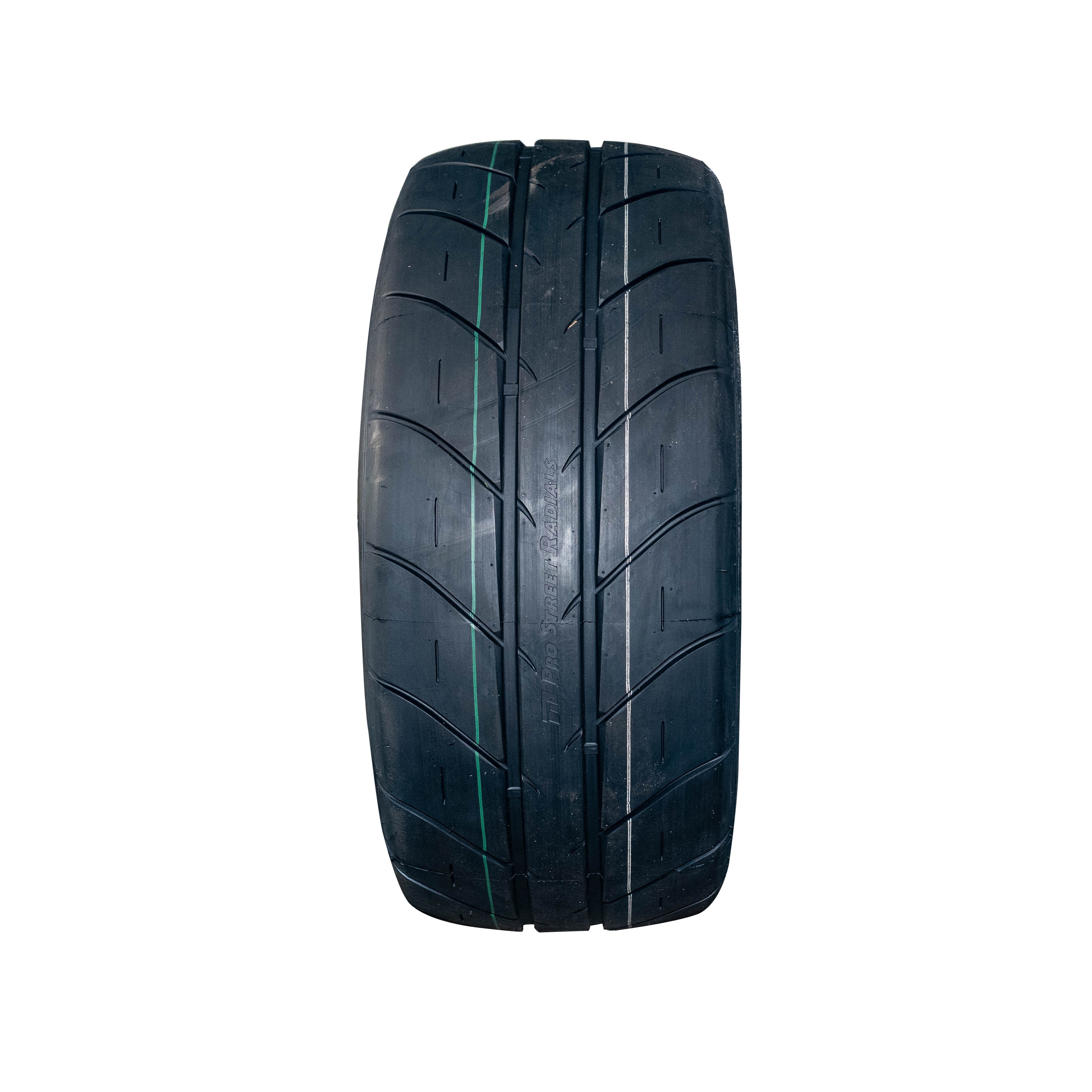 X275 Radial Tyre 275/45R17 102V