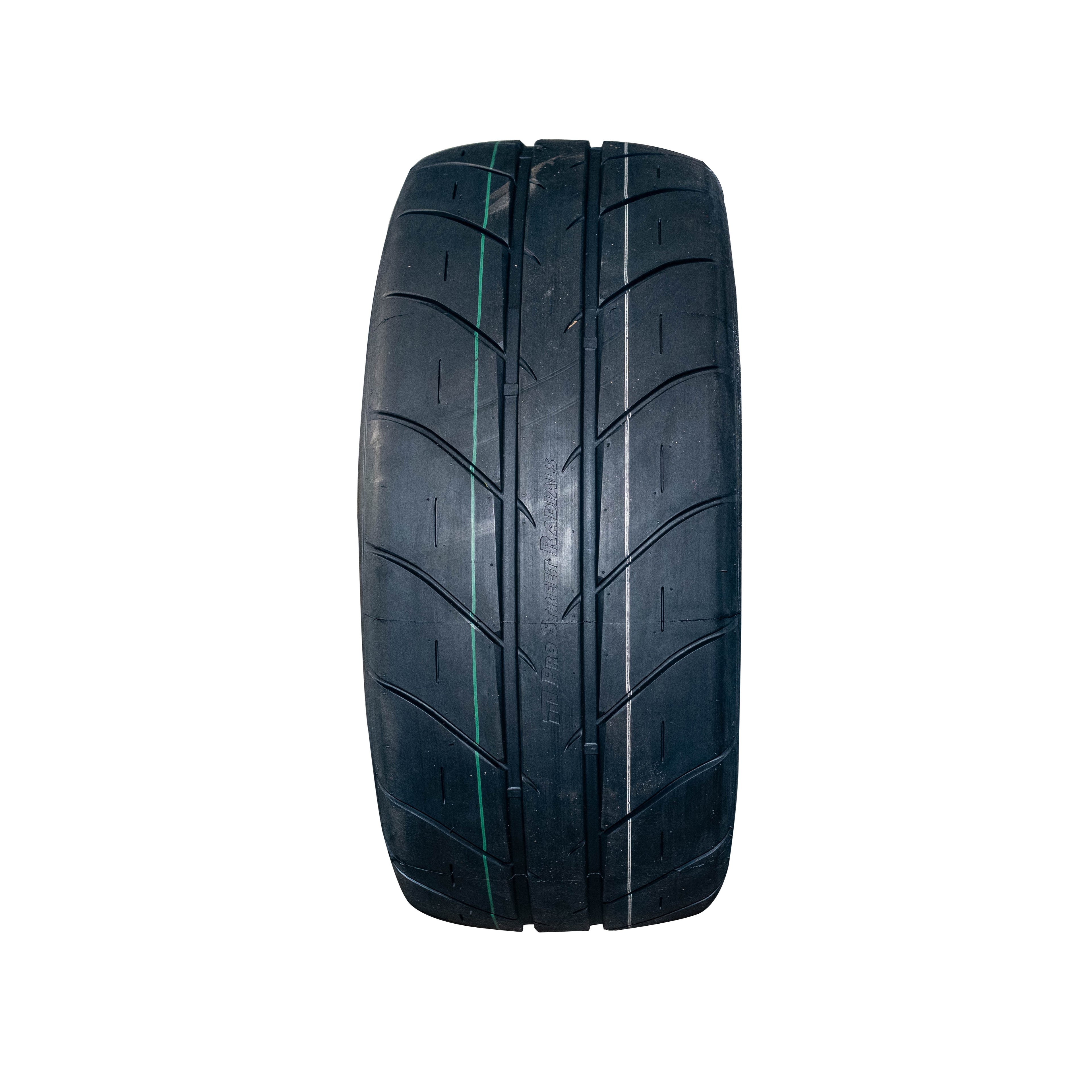 X275 Radial Tyre 275/45R17 102V