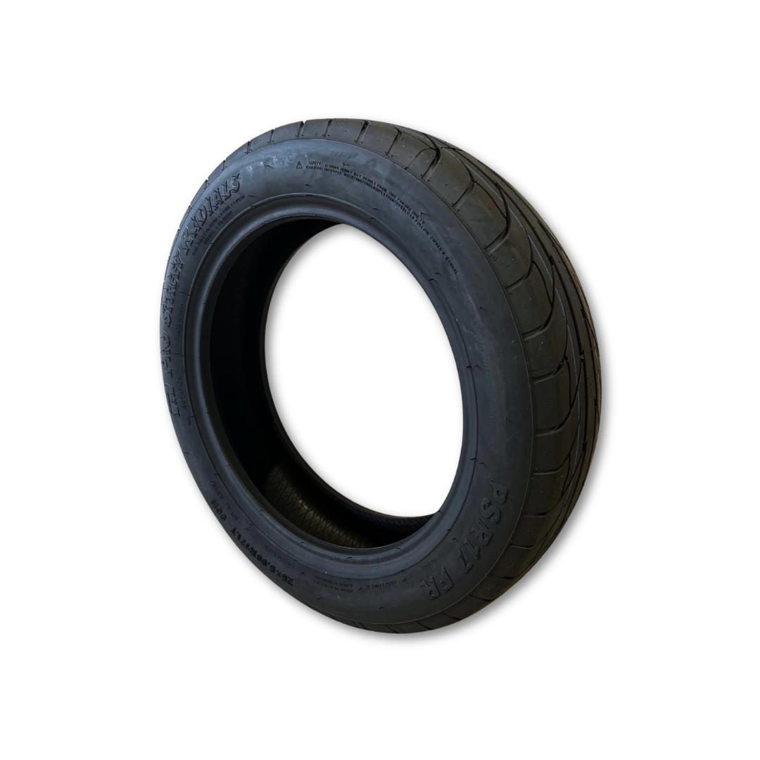 PSR Front Runner Tyre 26x6.00 R17 LT 90H