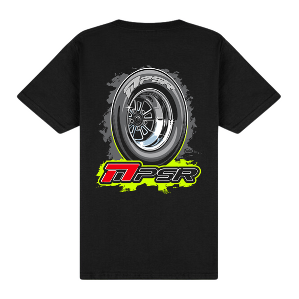 Drag Radial Shirt