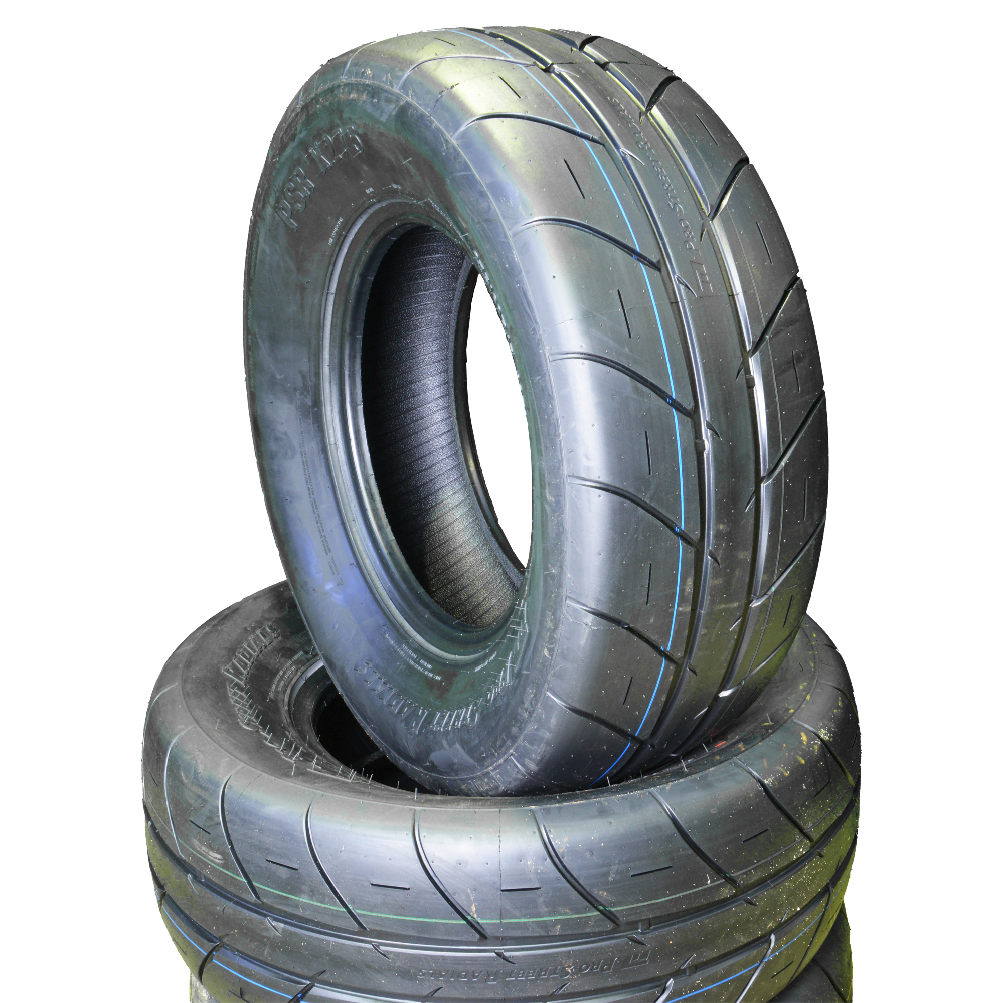 X275 Radial Tyre 275/60R15 107V