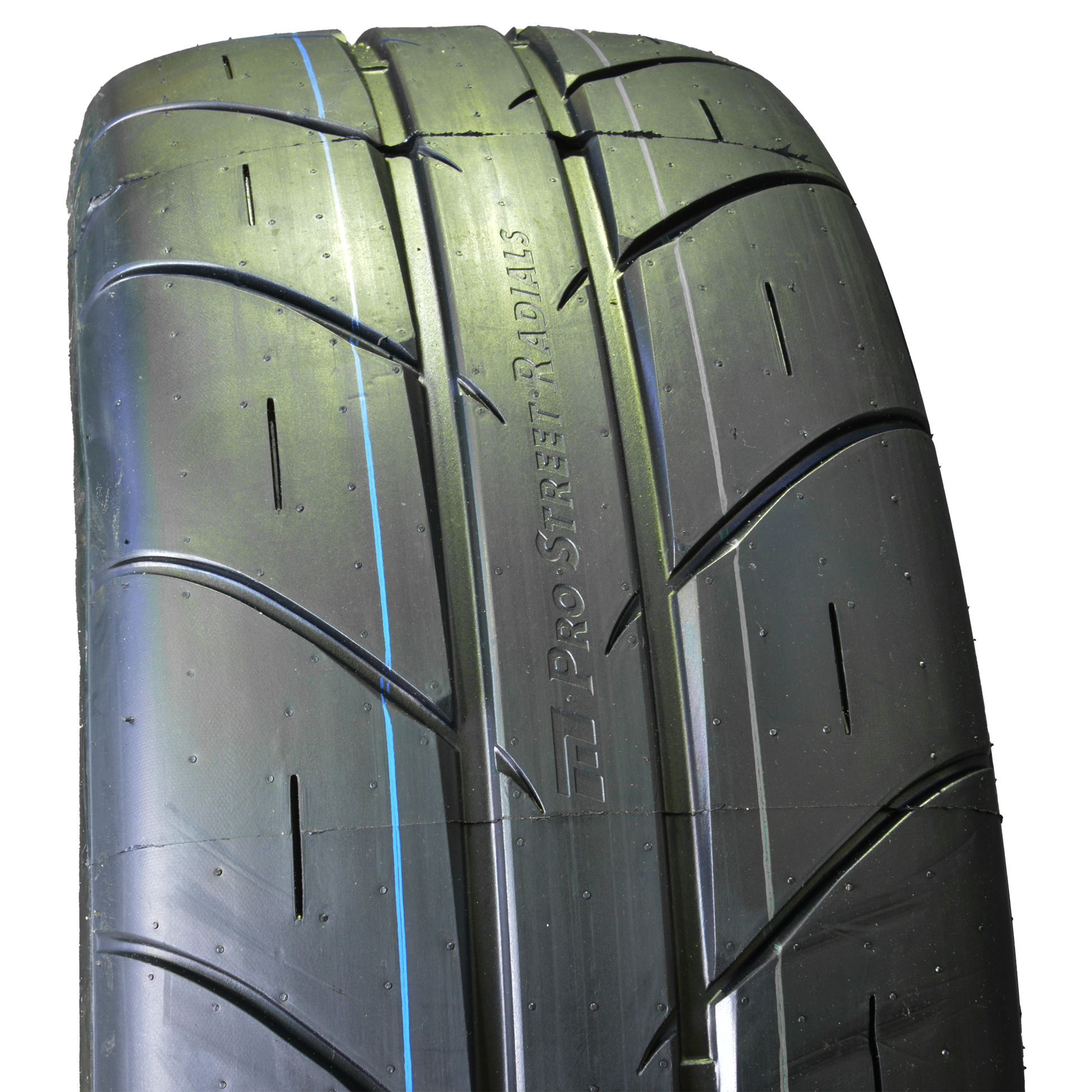 X235 Radial Tyre 235/60R15 98V