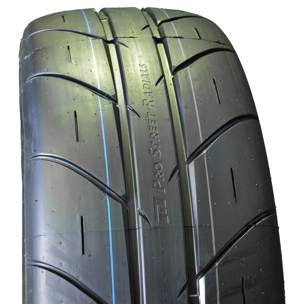 X235 Drag Radial Tyre 235/60R15 98V