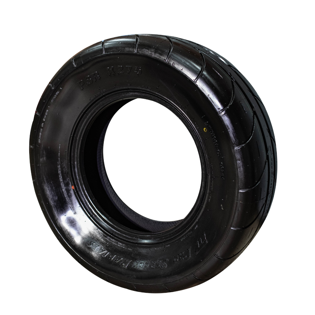X275 Drag Radial Tyre 275/60R15 107V – Pro Street Radial