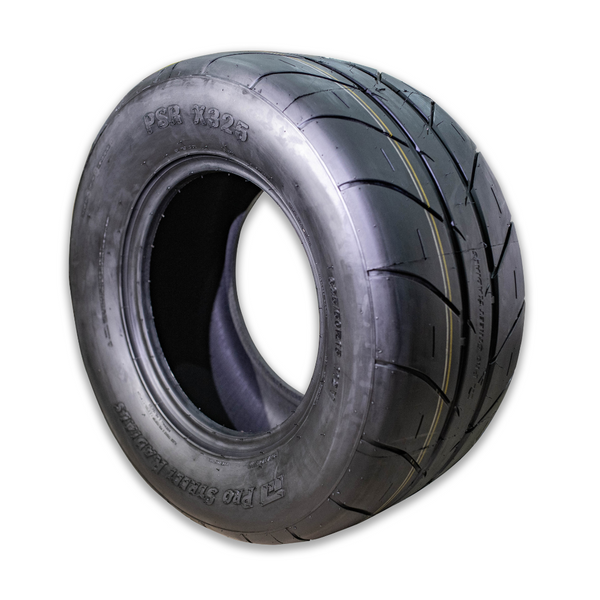 X325 Radial Tyre 325/50R15 112V