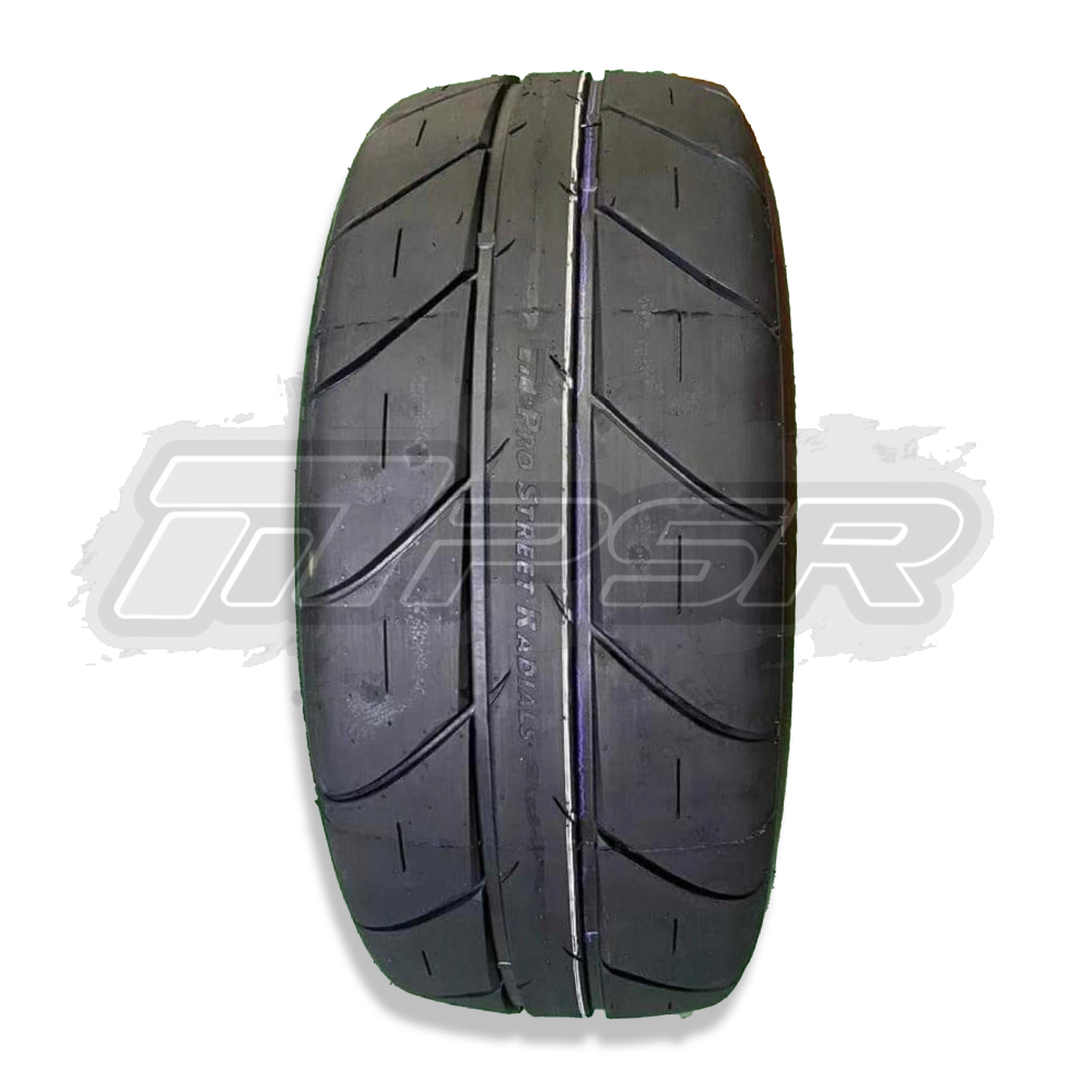 X235 Radial Tyre 235/60R15 98V