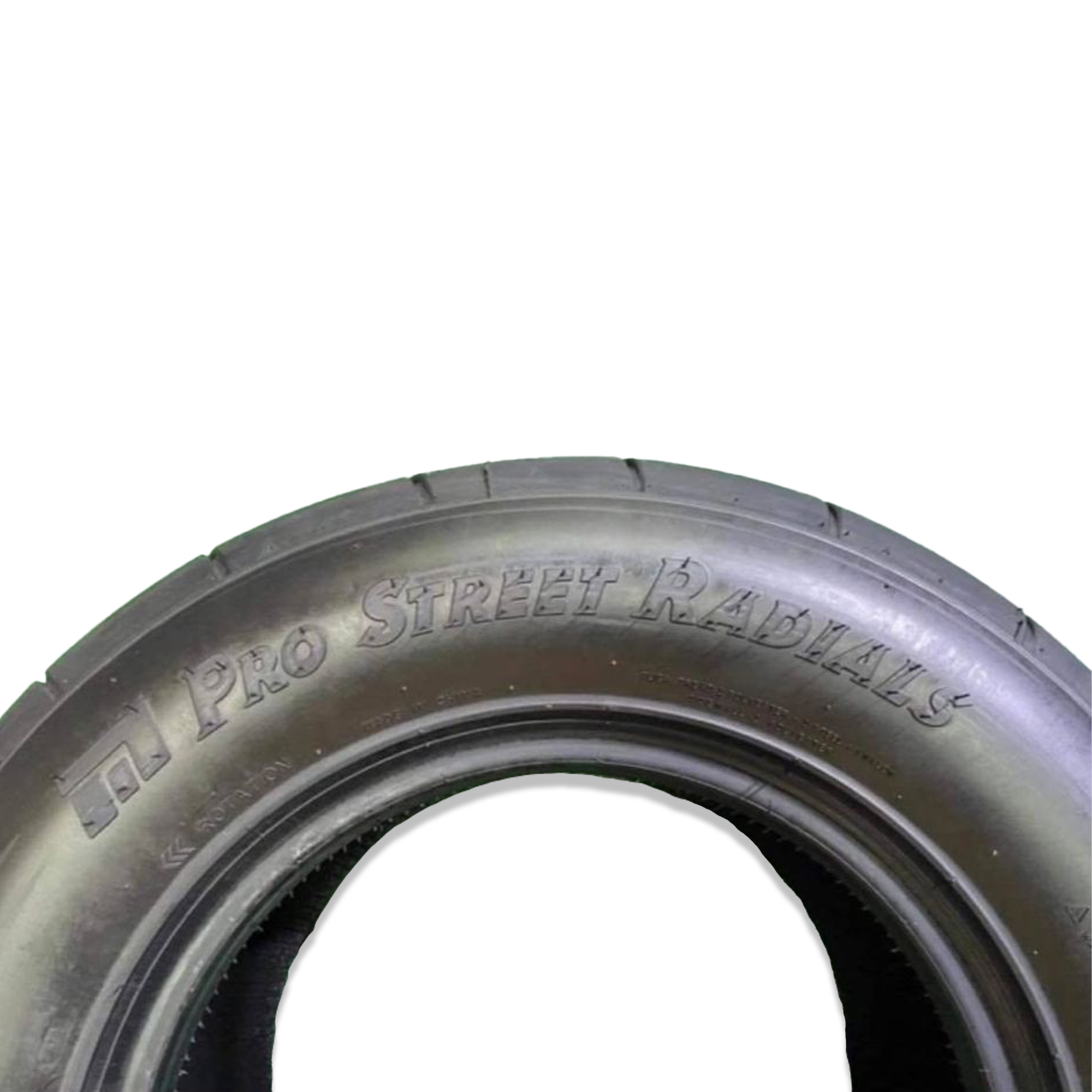 X235 Radial Tyre 235/60R15 98V