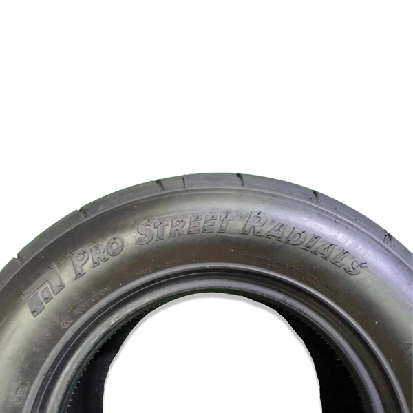 X255 Radial Tyre 255/60R15 102V