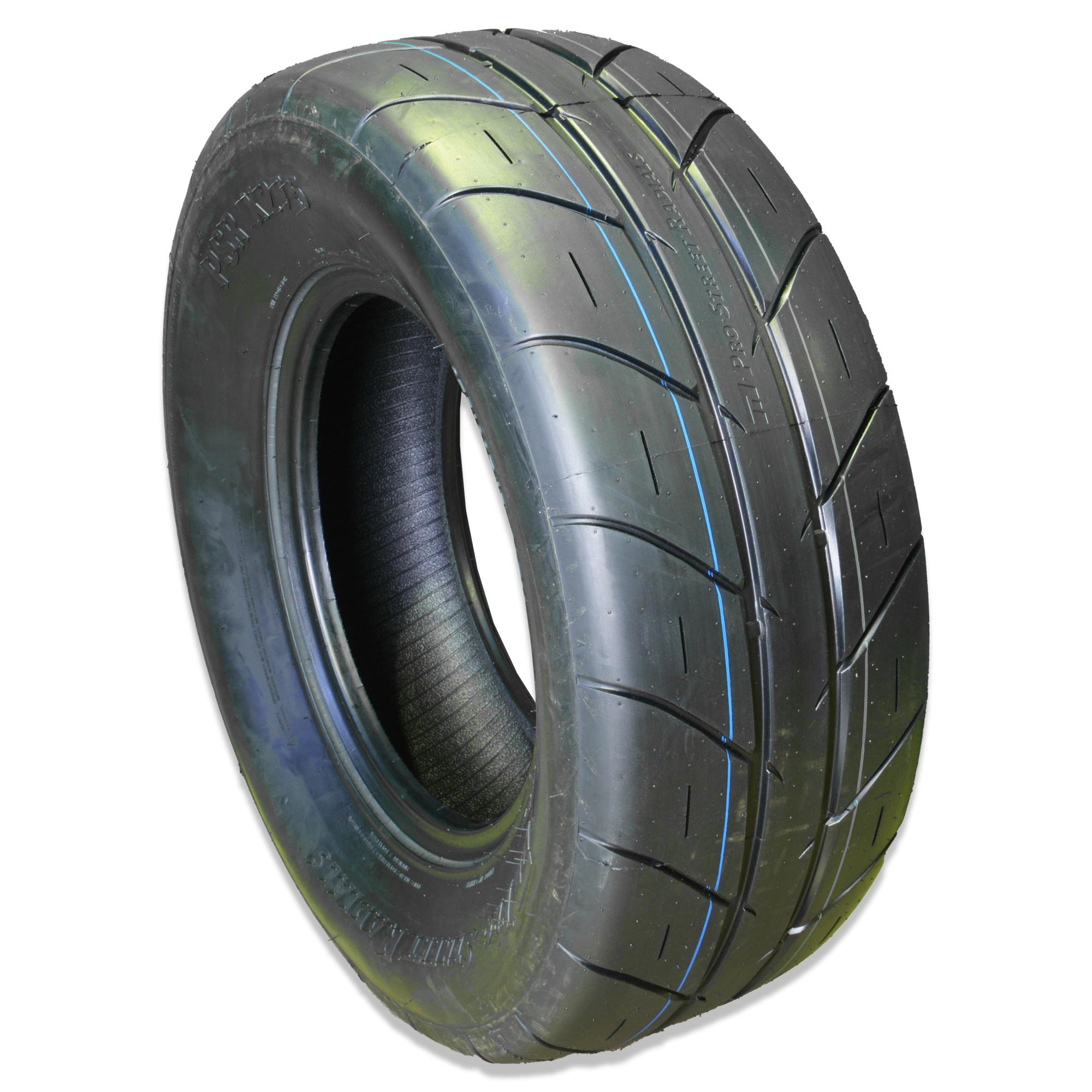 X325 Radial Tyre 325/50R15 112V